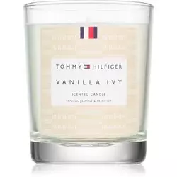 Tommy Hilfiger Home Collection Vanilla Ivy sveča 180 g