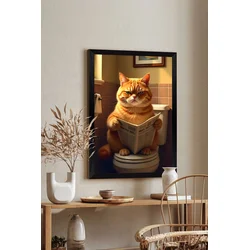 Wallity slika Arthynmodel3348-15, 33x48 cm