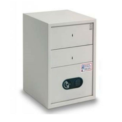 TSV 700/3 Pultna kasa sa centralnom elektronskom bravom