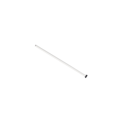 FANAWAY 210544 - Produžna šipka 90 cm bela