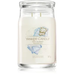 Yankee Candle Soft Blanket 567 g