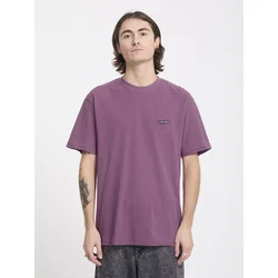 Volcom Majica Pistol Stone lila