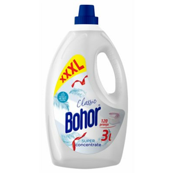 OMEKSIVAC ZA VES CLASSIC BOHOR 3L