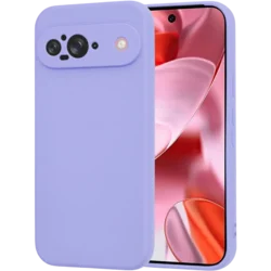 Ovitek SoftFlex Google Pixel 9