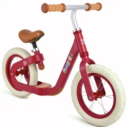 Balans Bicikl Bez Pedala Learn to Ride Balance Bike, red Hape Toys 22003410
