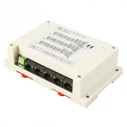 VITRON Video distributer NH01