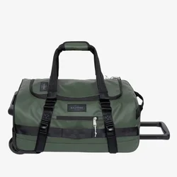 Eastpak Duffel Pack Wheel S Tarp Forest 38 l