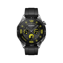 HUAWEI Pametni sat WATCH GT 4 (46 mm) Black Fluoroelastomer