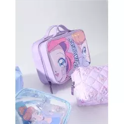 Sinsay - Kozmetička torba sa printom Disney Princess - šareno