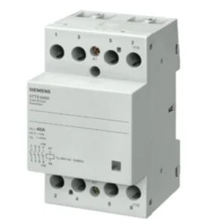Siemens Modularni kontaktor 63A 4Z tuljava 230V AC SENTRON 5TT5850-0