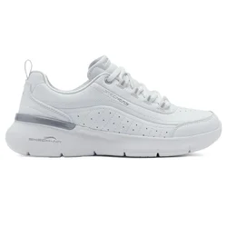 Skechers patike Skech-Air Dynamight 2.0 bele za žene