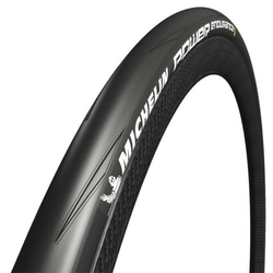 Guma 700x25C Michelin Power End. Blk TS