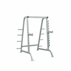 HALF CAGE IFHC