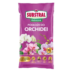 Substral zemlja za orhideje 3l ( SC 763 )