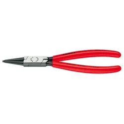 Klešče za varovalne obroče 140 mm KNIPEX 07953