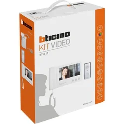 BASIC VIDEO KIT 7 SLUSALICA LE315411