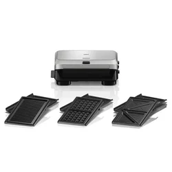 Braun BRAUN SM5038 SnackMaker 5 aparat za sendviče