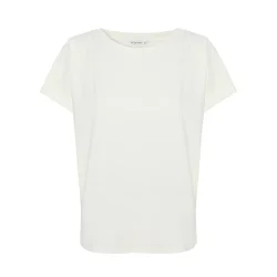 TATUUM Bluza off-bela