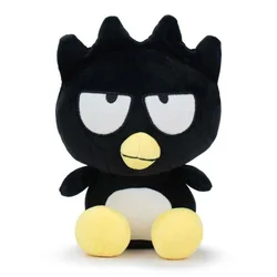 HELLO KITTY Badtz-Maru plišasta igrača 24cm