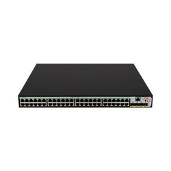H3C S5120V3-52P-PWR-LI 48G 4SFP PoE 370W Switch