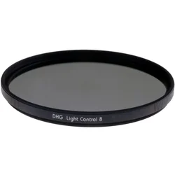Marumi DHG Light Control 8 filter 72mm