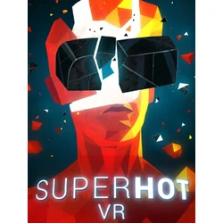 Superhot VR