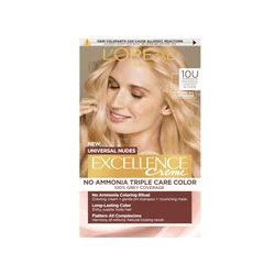 Loreal Excellence Universal Nudes boja za kosu 10U