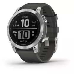 Garmin fenix 7 graphite/silvber