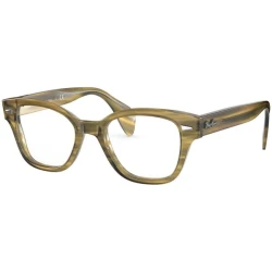 Ray-Ban Naočare RX 0880 8056