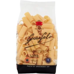 testenine Di Semola Rigatoni 500g -