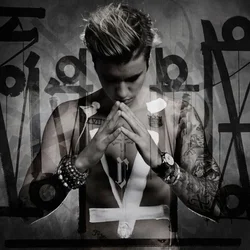 Justin Bieber - Purpose (2 LP)