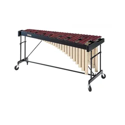 Marimba YM-410 Palisander Honduras Yamaha