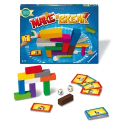 Ravensburger Zgradi in podri