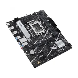 ASUS matična ploča PRIME B760M-R D4