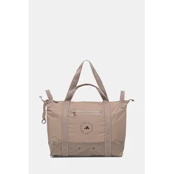 Torba adidas x Stella Mccartney Tote Chalky Brown/ Black Universal