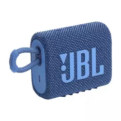 JBL GO 3 ECO Blue Ultra prenosivi bluetooth zvučnik