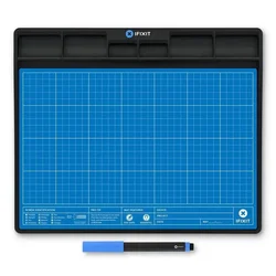 iFixit Magnetna podloga FixMat za vijake
