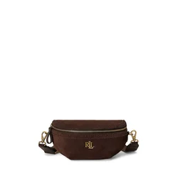 LAUREN RALPH LAUREN Ročna torba 431P15644002 Rjava
