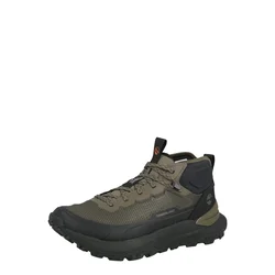 TIMBERLAND Visoke superge antracit/oliva