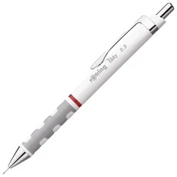 ROTRING Tehnička olovka TIKKY III PO 0.5 bela