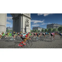 PS4 Tour de France 2023