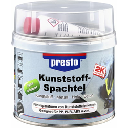 presto Plastičen kit - 1000 g