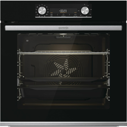 GORENJE Pečica s pirolizo BPSX6737E13BG