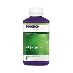 Plagron Organska prihrana za biljke Alga Grow, 250ml