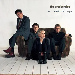 The Cranberries - No Need To Argue (30th Anniversary) (Deluxe Version) (2 LP)