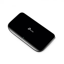 TP-Link TL-SG1008D Switch 8x10/100/1000 (TL-SG1008D)