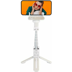 HOHEM iSteady Q White Selfie stik