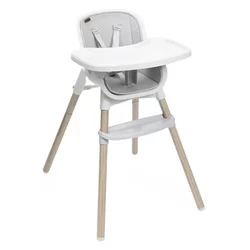 Chicco hranilica polly zest plus,wooden grey ( A101693 )