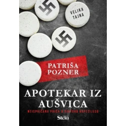 Apotekar iz Aušvica ( ST0001 )