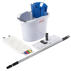Ultra Speed Mini Starter komplet